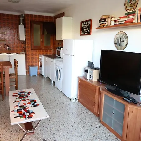Apartamento Gaetan Roses