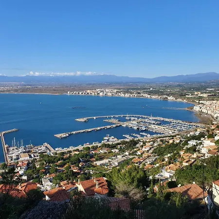 Apartamento Gaetan