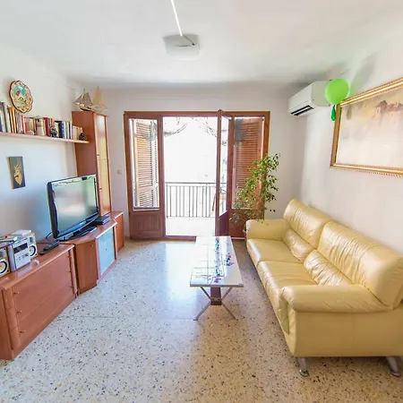 Gaetan Apartment
