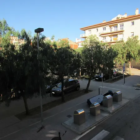 Gaetan Apartment
