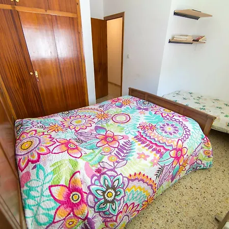 Apartment Gaetan Roses