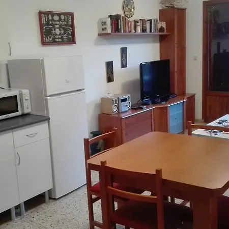 Apartment Gaetan *