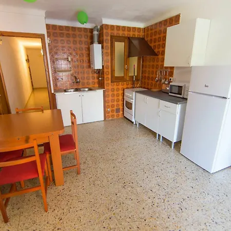 Gaetan Apartment *