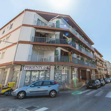 Apartment Gaetan *