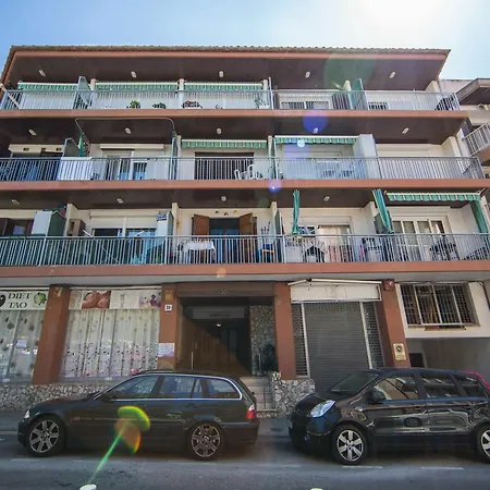 Gaetan Apartment