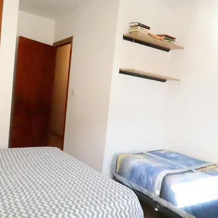 Gaetan Apartment