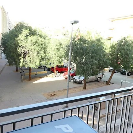 Gaetan Apartment