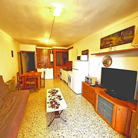 Gaetan Apartment *