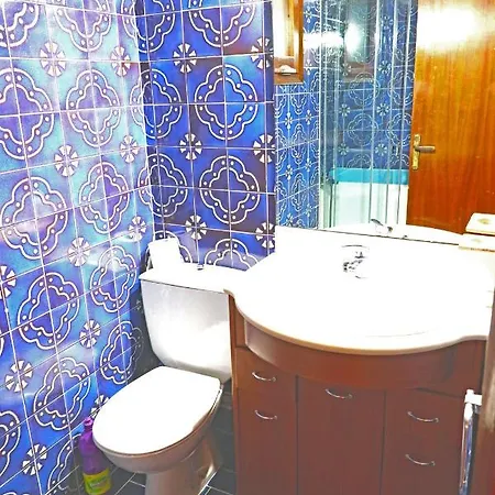 Gaetan Apartment