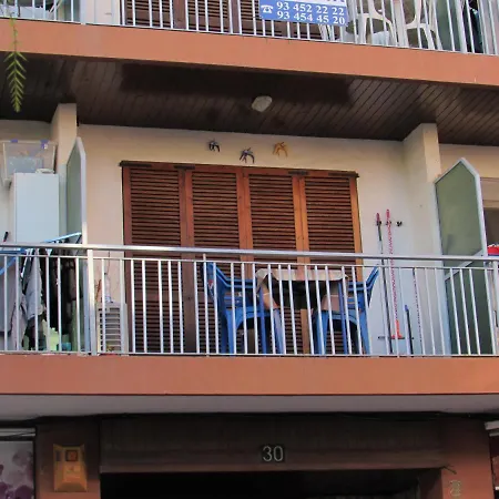 Gaetan Apartment *