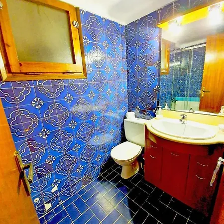 Apartment Gaetan