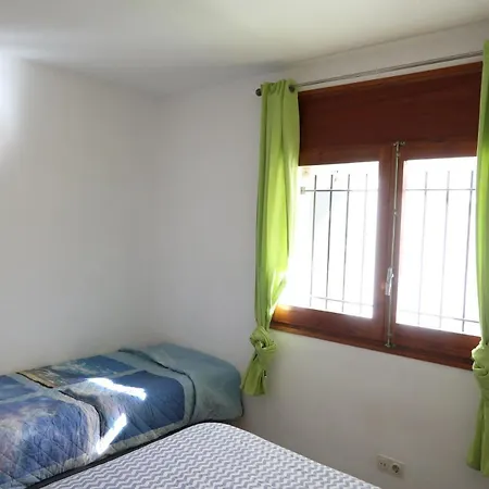 Apartment Gaetan