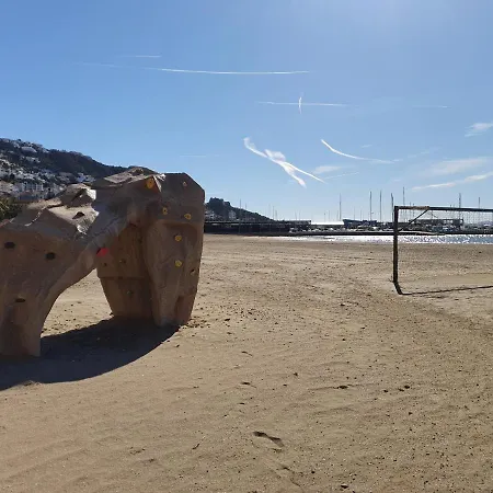 Lägenhet Gaetan