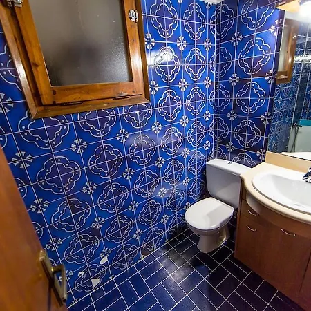 Apartment Gaetan *