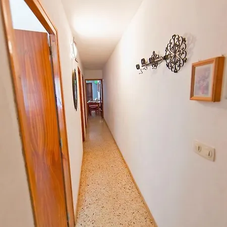 Gaetan Apartment
